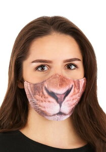 Adult's CI  qSublimated Face }XN | RXv ߑ   낢 Cxg p[eB \ fR[V { ANZT[ Y fB[X q  