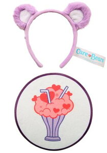 Share ���� �x�A�[ �P�A�x�A Ears and Patch Kit | �R�X�v�� �ߑ� ���� ������ �������낢 �C�x���g �p�[�e�B ���\�� �f�R���[�V���� ���{�� �A�N�Z�T���[ �����Y ���f�B�[�X �q�� ������� ���킢�� 