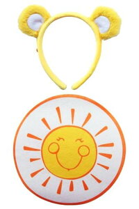 Funshine  xA[ PAxA Ears & Patch Kit | RXv ߑ   낢 Cxg p[eB \ fR[V { ANZT[ Y fB[X q  킢