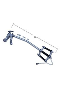 Kingdom Hearts LO_n[c ObY 91cm `F[t L[u[h vJ | RXv ߑ   낢 Cxg p[eB \ ANZT[ Y fB[X q 