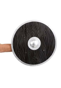 ubN Wood-Look Viking Shield | RXv ߑ   낢 Cxg p[eB \ fR[V { ANZT[ Y fB[X q  킢 Mtg v