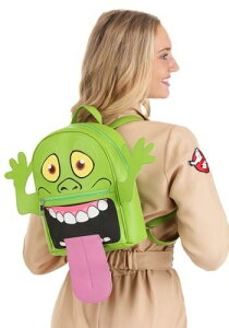 S[XgoX^[Y Slimer Trick-or-Treat Backpack | RXv ߑ   낢 Cxg p[eB \ fR[V { ANZT[ Y fB[X q  킢