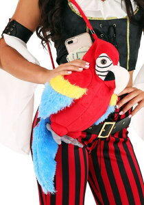 Parrot Purse �A�N�Z�T���[ | �R�X�v�� �ߑ� ���� ������ �������낢 �C�x���g �p�[�e�B ���\�� �f�R���[�V���� ���{�� �A�N�Z�T���[ �����Y ���f�B�[�X �q�� ������� ���킢�� �M�t�g �v���[��