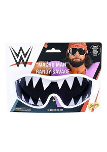 WWE Randy Savage Macho Man Teeth TOX ዾ | RXv ߑ   낢 Cxg p[eB \ fR[V { ANZT[ Y fB[X q  킢