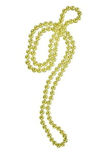 Beaded Gold Necklace | RXv ߑ   낢 Cxg p[eB \ fR[V { ANZT[ Y fB[X q  킢 Mtg v[g