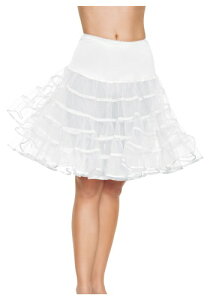 zCg Knee Length Petticoat | RXv ߑ   낢 Cxg p[eB \ fR[V { ANZT[ Y fB[X q  킢 Mtg v[