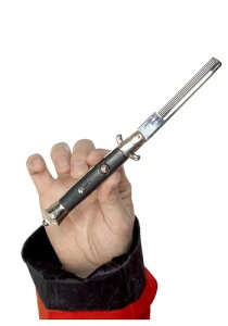 1950�N�� Style Switch Blade Comb | �R�X�v�� �ߑ� ���� ������ �������낢 �C�x���g �p�[�e�B ���\�� �f�R���[�V���� ���{�� �A�N�Z�T���[ �����Y ���f�B�[�X �q�� ������� ���킢�� �M�t�g �v���[