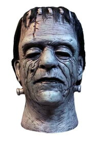 Universal Monsters House of Frankenstein-マスク | コスプレ 衣装 仮装 小道具 おもしろい イベント パーティ 発表会 デコレーション リボン アクセサリー メンズ レディース 子供 おしゃれ かわいい ギフト プレゼント