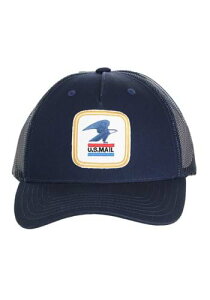 USPS United States Postal Service Cap | RXv ߑ   낢 Cxg p[eB \ fR[V { ANZT[ Y fB[X q  킢 Mtg v