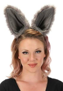 �f���b�N�X Wolf Ears �w�b�h�o���h | �R�X�v�� �ߑ� ���� ������ �������낢 �C�x���g �p�[�e�B ���\�� �f�R���[�V���� ���{�� �A�N�Z�T���[ �����Y ���f�B�[�X �q�� ������� ���킢�� �M�t�g 