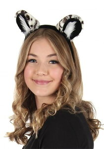 �f���b�N�X Snow Leopard's Ears �w�b�h�o���h | �R�X�v�� �ߑ� ���� ������ �������낢 �C�x���g �p�[�e�B ���\�� �f�R���[�V���� ���{�� �A�N�Z�T���[ �����Y ���f�B�[�X �q�� ������� ���킢�� 