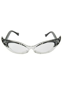 Vintage Cat Eye ዾ | RXv ߑ   낢 Cxg p[eB \ fR[V { ANZT[ Y fB[X q  킢 Mtg v[g