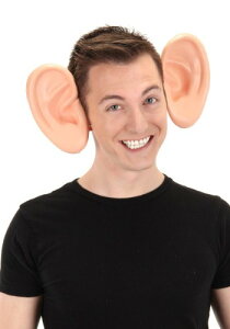 Giant EVA Foam Ears �w�b�h�o���h | �R�X�v�� �ߑ� ���� ������ �������낢 �C�x���g �p�[�e�B ���\�� �f�R���[�V���� ���{�� �A�N�Z�T���[ �����Y ���f�B�[�X �q�� ������� ���킢�� �M�t�g �v��