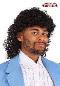 Randy Watson Coming to America EBbO | RXv ߑ   낢 Cxg p[eB \ fR[V { ANZT[ Y fB[X q  킢 Mtg 