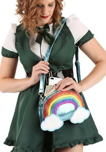 Purse with a Rainbow | RXv ߑ   낢 Cxg p[eB \ fR[V { ANZT[ Y fB[X q  킢 Mtg v[g