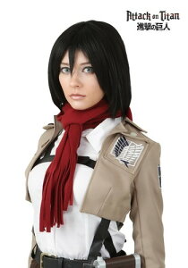 Attack on Titan Mikasa Ackerman EBbO | RXv ߑ   낢 Cxg p[eB \ fR[V { ANZT[ Y fB[X q  킢 Mtg 