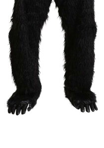 ��l�p Gorilla Shoe Covers | �R�X�v�� �ߑ� ���� ������ �������낢 �C�x���g �p�[�e�B ���\�� �f�R���[�V���� ���{�� �A�N�Z�T���[ �����Y ���f�B�[�X �q�� ������� ���킢�� �M�t�g �v���[���g