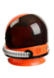 Orange Fsm LbY Helmet | RXv ߑ   낢 Cxg p[eB \ fR[V { ANZT[ Y fB[X q  킢 Mtg v
