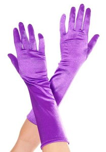 Purple Satin Womens O[us | RXv ߑ   낢 Cxg p[eB \ fR[V { ANZT[ Y fB[X q  킢 Mtg v[