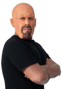 Stone Cold Steve Austin Latex Full-Head }XN | RXv ߑ   낢 Cxg p[eB \ fR[V { ANZT[ Y fB[X q  킢 M