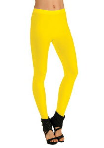 Women's Yellow Leggings | RXv ߑ   낢 Cxg p[eB \ fR[V { ANZT[ Y fB[X q  킢 Mtg v[g