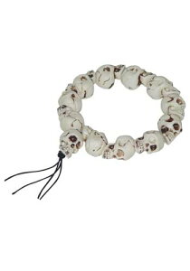 Gothic Skulls Bracelet | RXv ߑ   낢 Cxg p[eB \ fR[V { ANZT[ Y fB[X q  킢 Mtg v[g