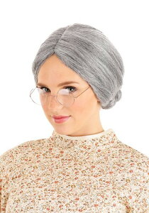 Grey Old Lady EBbO | RXv ߑ   낢 Cxg p[eB \ fR[V { ANZT[ Y fB[X q  킢 Mtg v[g