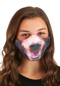 Adult's  xA[ Sublimated Face }XN | RXv ߑ   낢 Cxg p[eB \ fR[V { ANZT[ Y fB[X q  킢 M
