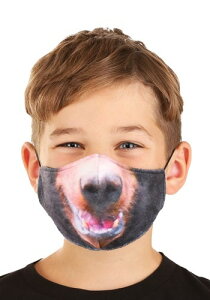 Child's  xA[ Sublimated Face }XN | RXv ߑ   낢 Cxg p[eB \ fR[V { ANZT[ Y fB[X q  킢 M