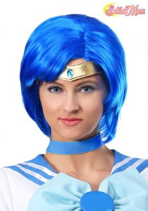 Sailor Mercury EBbO for Women | RXv ߑ   낢 Cxg p[eB \ fR[V { ANZT[ Y fB[X q  킢 Mtg v