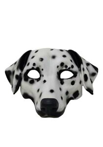 Dalmatian }XN Supersoft Comfort Feel | RXv ߑ   낢 Cxg p[eB \ fR[V { ANZT[ Y fB[X q  킢 Mtg 