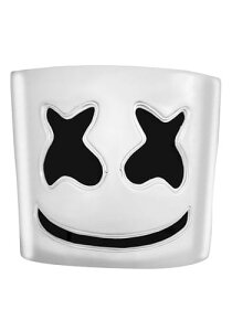 DJ Marshmello Light Up }XN for lps | RXv ߑ   낢 Cxg p[eB \ fR[V { ANZT[ Y fB[X q  킢 Mt