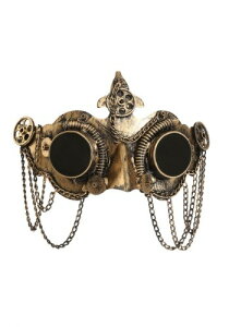 fbNX Steampunk Goggles }XN | RXv ߑ   낢 Cxg p[eB \ fR[V { ANZT[ Y fB[X q  킢 Mtg 