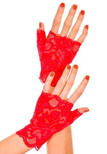 Fingerless bh Lace O[us | RXv ߑ   낢 Cxg p[eB \ fR[V { ANZT[ Y fB[X q  킢 Mtg v