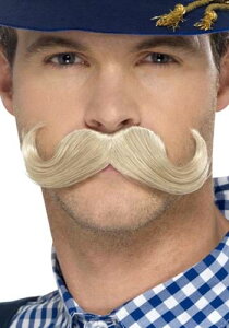 Blonde Bavarian Mustache | RXv ߑ   낢 Cxg p[eB \ fR[V { ANZT[ Y fB[X q  킢 Mtg v[g