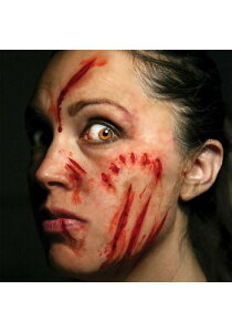 Trauma FX Tattoo Mauled | RXv ߑ   낢 Cxg p[eB \ fR[V { ANZT[ Y fB[X q  킢 Mtg v[g