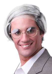 Old Man Comb Over Grey EBbO | RXv ߑ   낢 Cxg p[eB \ fR[V { ANZT[ Y fB[X q  킢 Mtg v[