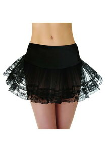 ubN Lace Petticoat | RXv ߑ   낢 Cxg p[eB \ fR[V { ANZT[ Y fB[X q  킢 Mtg v[g