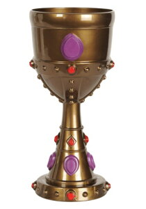 Plastic Jeweled King Goblet | RXv ߑ   낢 Cxg p[eB \ fR[V { ANZT[ Y fB[X q  킢 Mtg v[g