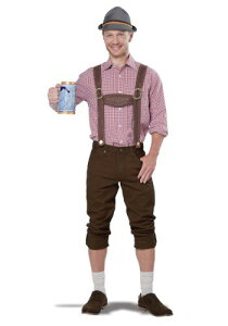 Men's Lederhosen Kit | RXv ߑ   낢 Cxg p[eB \ fR[V { ANZT[ Y fB[X q  킢 Mtg v[g