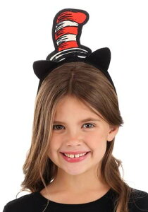 Glittery Dr. Seuss Cat in the �X�q �n�b�g �w�b�h�o���h | �R�X�v�� �ߑ� ���� ������ �������낢 �C�x���g �p�[�e�B ���\�� �f�R���[�V���� ���{�� �A�N�Z�T���[ �����Y ���f�B�[�X �q�� ������� 
