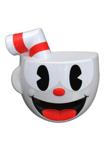 Cuphead Vacuform }XN for lps | RXv ߑ   낢 Cxg p[eB \ fR[V { ANZT[ Y fB[X q  킢 Mtg v