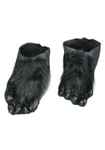 Gorilla Feet | �R�X�v�� �ߑ� ���� ������ �������낢 �C�x���g �p�[�e�B ���\�� �f�R���[�V���� ���{�� �A�N�Z�T���[ �����Y ���f�B�[�X �q�� ������� ���킢�� �M�t�g �v���[���g