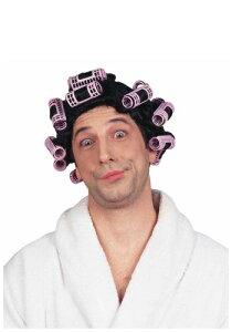Hair in Curlers EBbO | RXv ߑ   낢 Cxg p[eB \ fR[V { ANZT[ Y fB[X q  킢 Mtg v[g