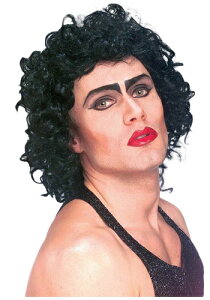 Rocky Horror Picture Show Frank N Furter EBbO | RXv ߑ   낢 Cxg p[eB \ fR[V { ANZT[ Y fB[X q  킢 