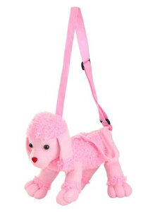 Poodle Purse | RXv ߑ   낢 Cxg p[eB \ fR[V { ANZT[ Y fB[X q  킢 Mtg v[g