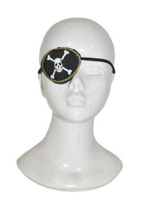 C pC[c Skull and Crossbones Eyepatch | RXv ߑ   낢 Cxg p[eB \ fR[V { ANZT[ Y fB[X q  킢 