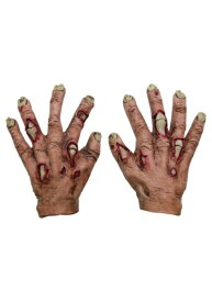 キッズ ゾンビ Rotten Flesh Hands | コスプレ 衣装 仮装 小道具 おもしろい イベント パーティ 発表会 デコレーション リボン アクセサリー メンズ レディース 子供 おしゃれ かわいい ギフト プレゼント