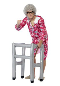 Inflatable Zimmer Frame | RXv ߑ   낢 Cxg p[eB \ fR[V { ANZT[ Y fB[X q  킢 Mtg v[g