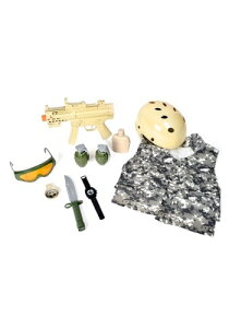 Maxx Action Commando Series Special Forces Playset | �R�X�v�� �ߑ� ���� ������ �������낢 �C�x���g �p�[�e�B ���\�� �f�R���[�V���� ���{�� �A�N�Z�T���[ �����Y ���f�B�[�X �q�� ������� ���킢�� �M
